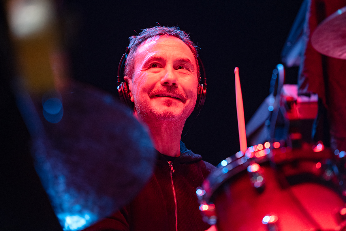 Symphony X - Latin American Tour 2024